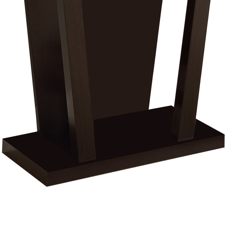 Eveloe 31.5'' Console Table