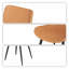 Chaise d'appoint Maksimiljan-1466983881