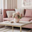 Coffee Table with Storage