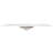 Camilla II Modern Vanity Top with Backsplash