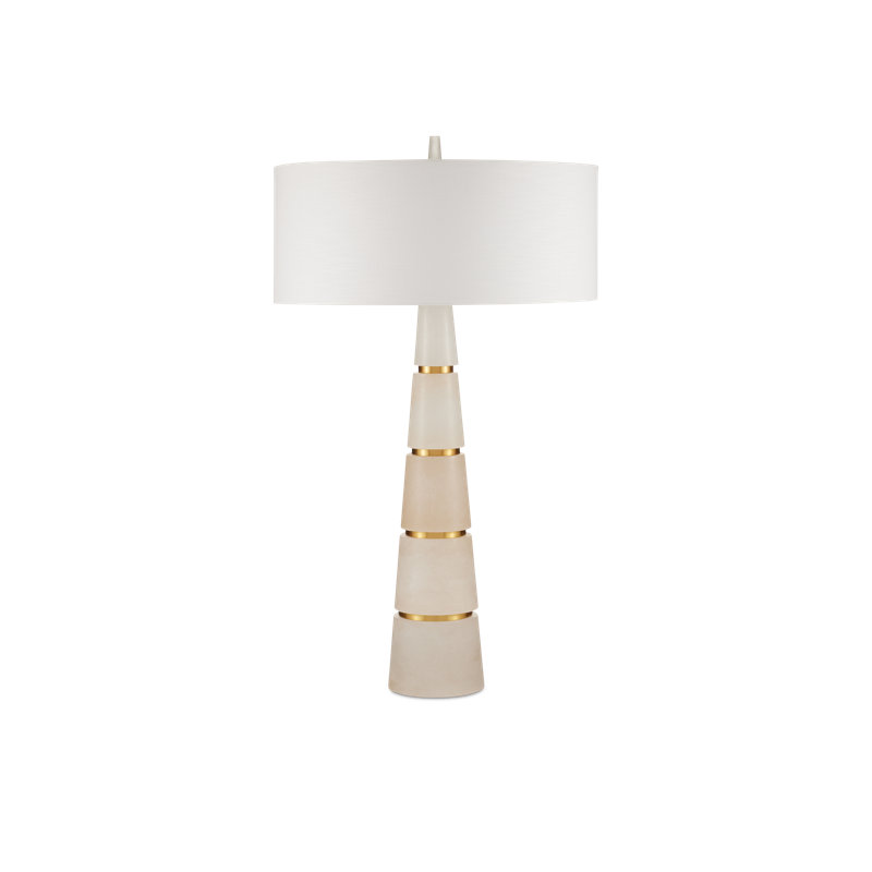 Lampe de table Eleanora