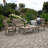 Lehigh Garden 4-Piece Conversation Set-113342206