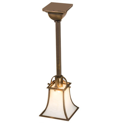 Revival 1 - Light Pendant