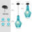 1 - Light Single Glass Pendant Light-1171259947
