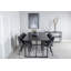 Bhojpal 6 - Person Dining Set