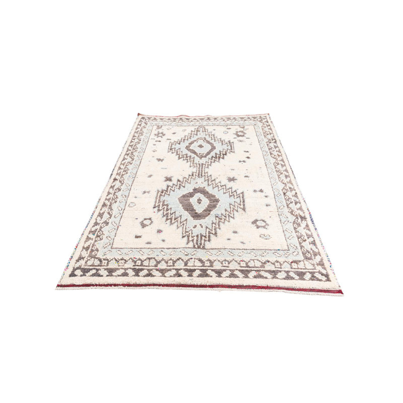 Jared Ivory Rug