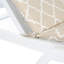 Resol - Master Sun Lounger & Cushion-1629801798