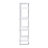 4 - Shelf Etagere Bookcase-95198113