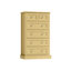 Commode 6 tiroirs Modern