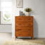 Commode 5 tiroirs Imre