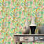 Gwenifer 10m x 68cm Matte Wallpaper Roll-1882849529
