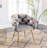 Vladanka 28.7'' Velvet Sofa-706908694