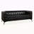 Natsue 84.06'' Faux Leather Sofa-573421849