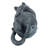 Animals Weather Resistant UV Resistant Polyresin Garden Statue