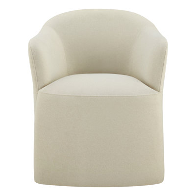 Fauteuil Janina