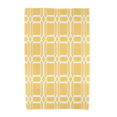 Serviette de plage Bartow