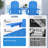 2-Person Outdoor Adirondack Chair-1660896959