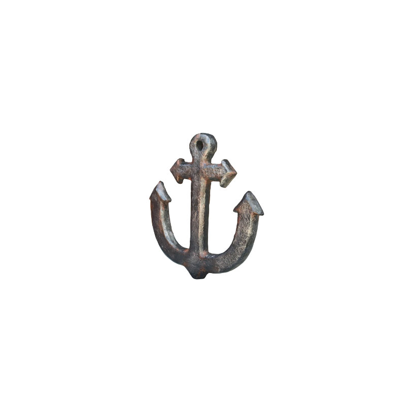 Asrf Anchor Life Size