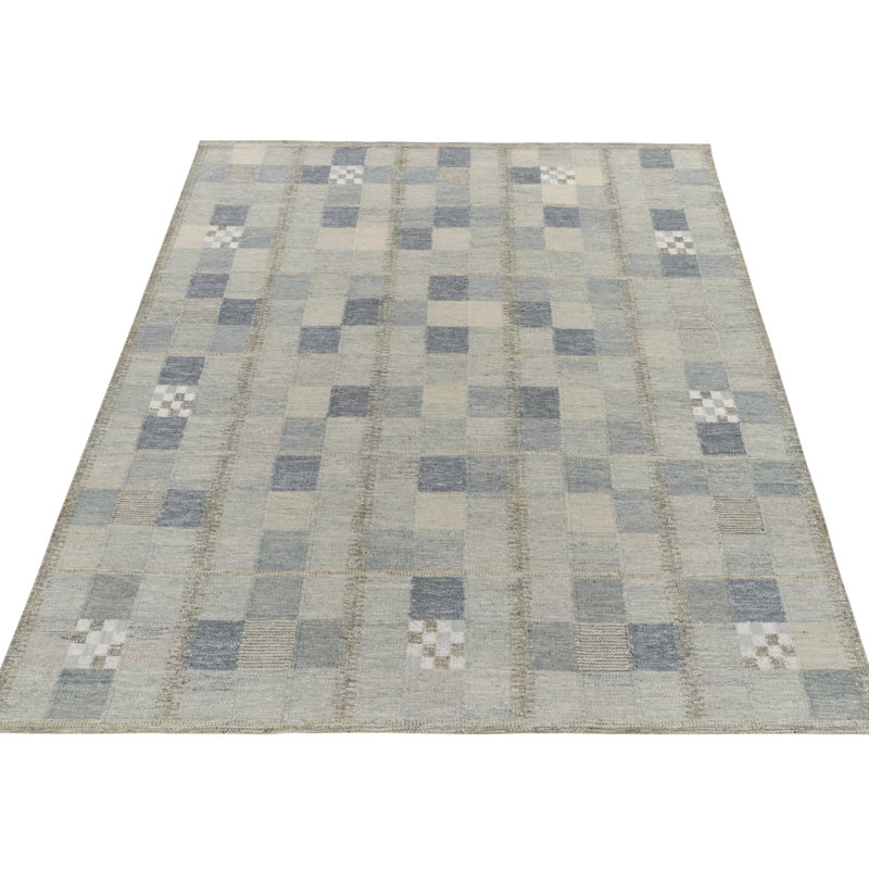 Rug & Kilim's Scandinavian Rug Sample