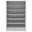 Shoe Cabinet Engineered Wood-307619022