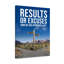 Results Or Excuses - Wrapped Canvas Print-427086408