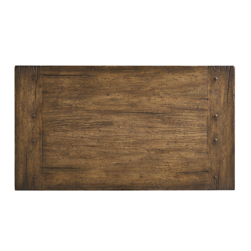 Tamarisk 1 - Drawer Solid Wood Nightstand