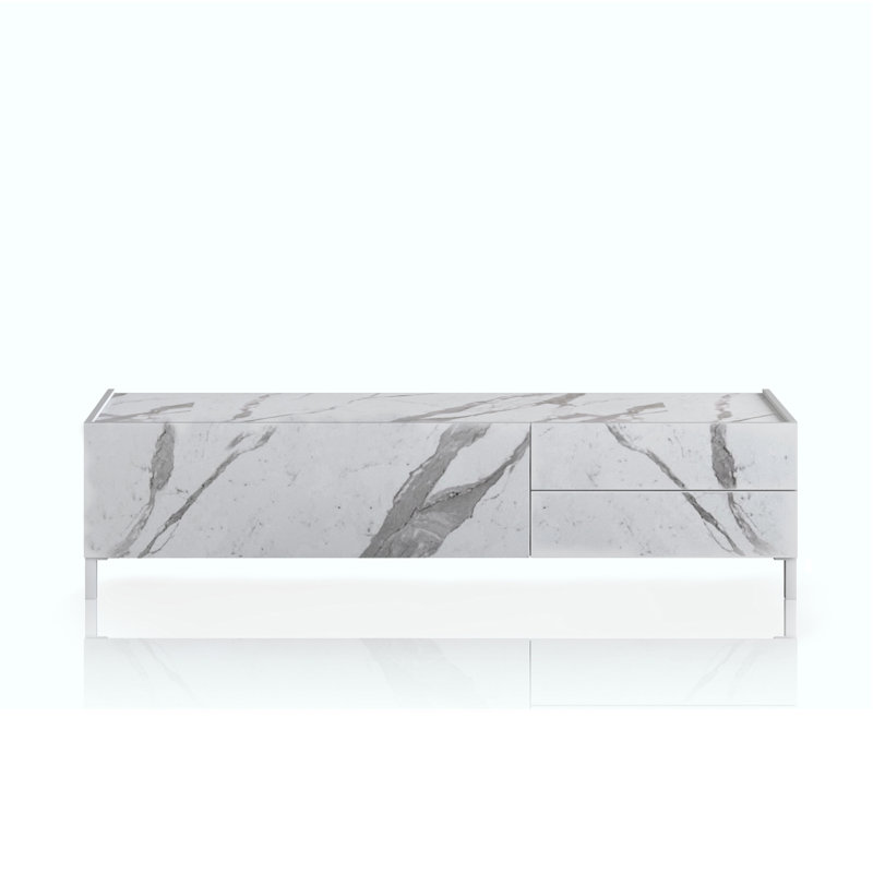 Hydeville 160cm Sideboard