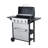 Burner Propane Gas BBQ Grill