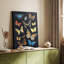 Collection Flutter IV - galerie Cavas sur mesure-1396913265