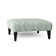 Vero Upholstered Ottoman