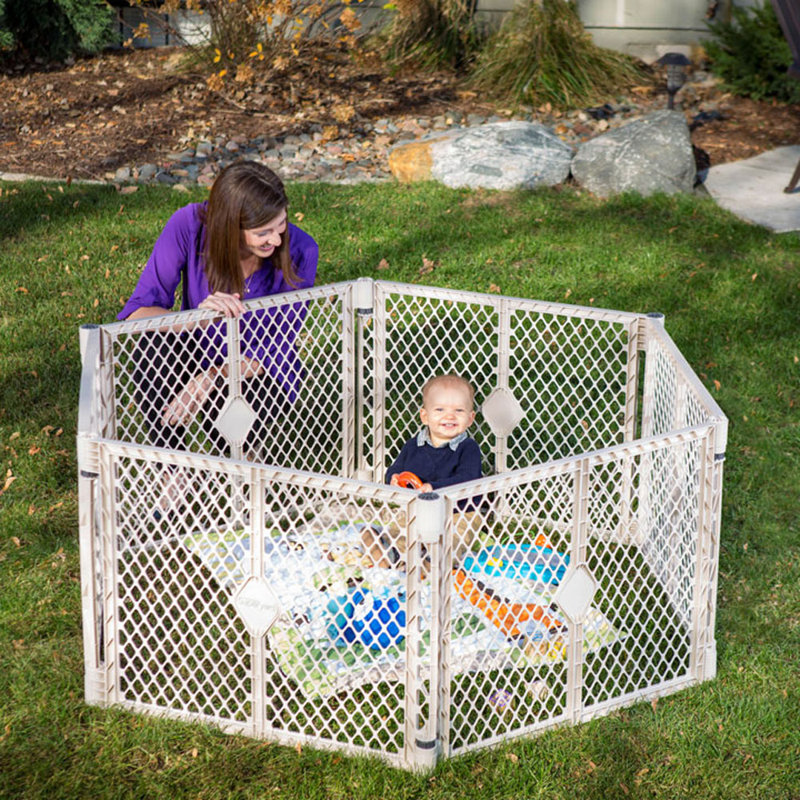 Safety Gate