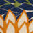 Alsaedi Floral Green/Blue/Orange Indoor/Outdoor Area Rug-1530300936