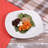 Tenaya Square 10" Melamine Dinner plate