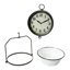Horloge murale Bekah