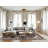 Machine Washable Persian Gray Area Rug-1681557329