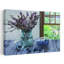 «Blueberry Morning Rustic Contemporary Fruit Summer», art mural-407698045