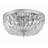 Wehr Flush Mount-20210841