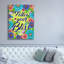 «Inspirational Quotes 15» par Hello Angel, art mural sur toile-860234493