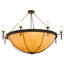 Alysia 16 - Light Chandelier