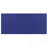 Twilight Blue Rectangular Writing Desk With Storage Drawer | Gift Idea