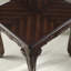 Table de bout Traditional