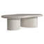Nova Solid Wood Coffee Table
