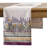 Geometric 100% Cotton Thanksgiving Table Runner-66221113