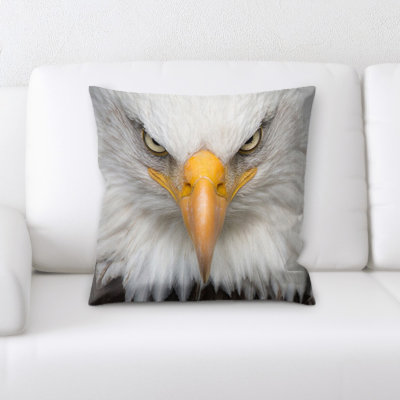 Coussin eagle