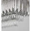 Lustre en cristal 12 lumières Modern -1947081887