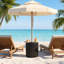 Base de parasol de table d'extérieur Acker-665361527-658112531