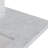 Cambridge 43'' Single Bathroom Vanity with Carrara Marble Top-26337887