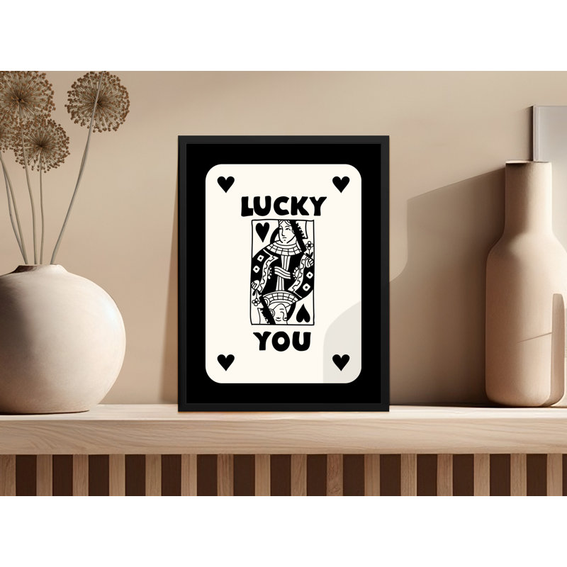 Condon Single Picture Frame Print, 30.48 cm H x 20.32 cm W