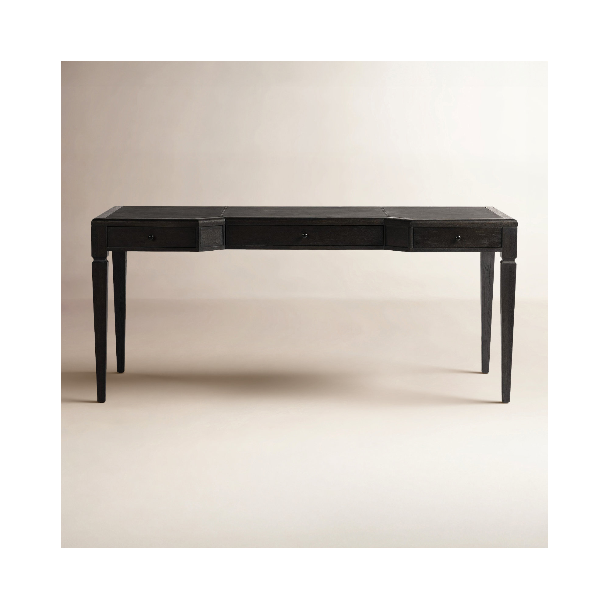 Writing Desk, Black