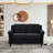 Wilgus Upholstered 64.10'' Sofa-1987460723-1980896529
